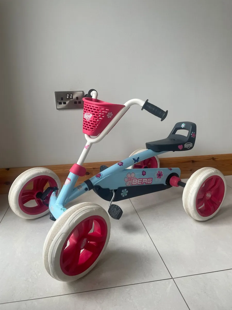 Go cart - Image 2