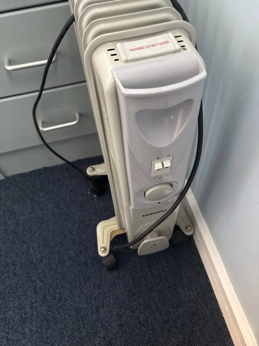 Storage Heater - Image 2