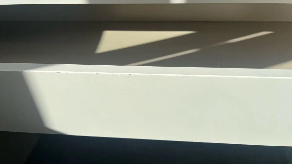 Ikea dressing table/desk - Image 3