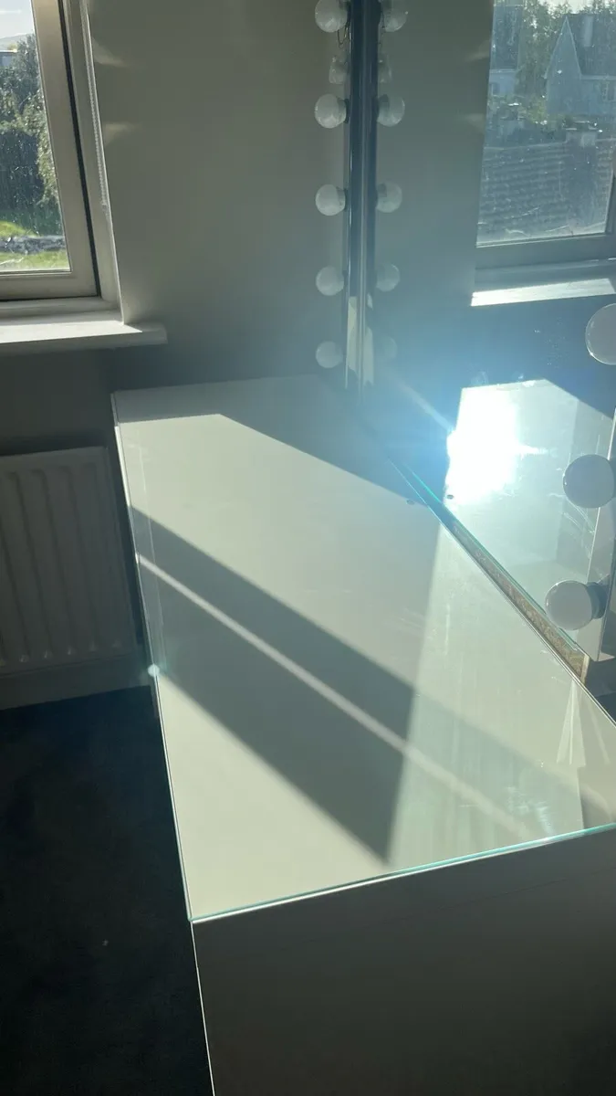 Ikea dressing table/desk - Image 4