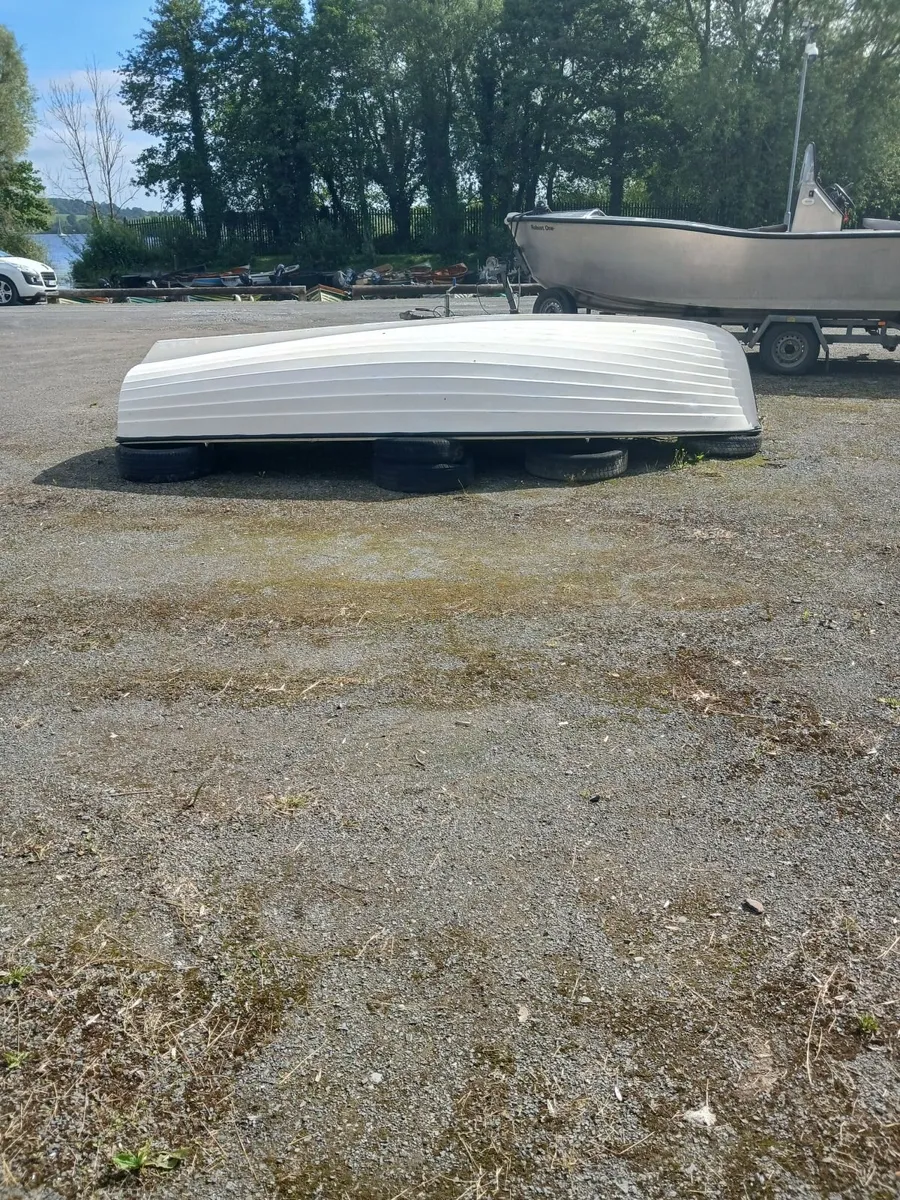 Darragh Lake Boat - Image 2