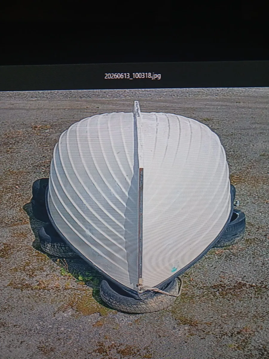 Darragh Lake Boat - Image 3