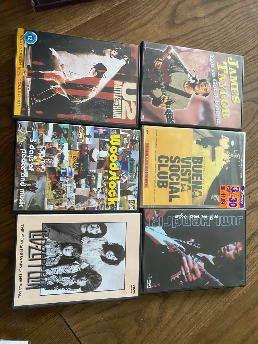 DVD - Image 1