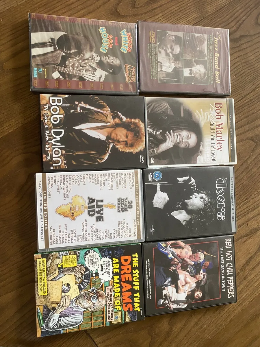 DVD - Image 2