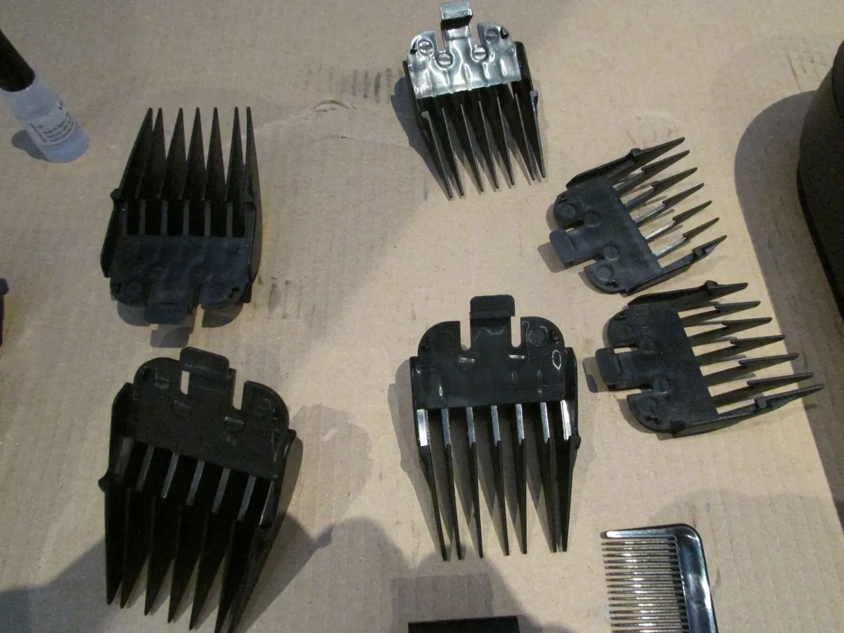 Wahl Clipper - Image 2