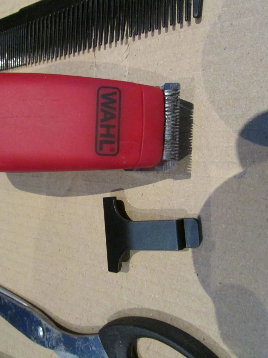 Wahl Clipper - Image 4