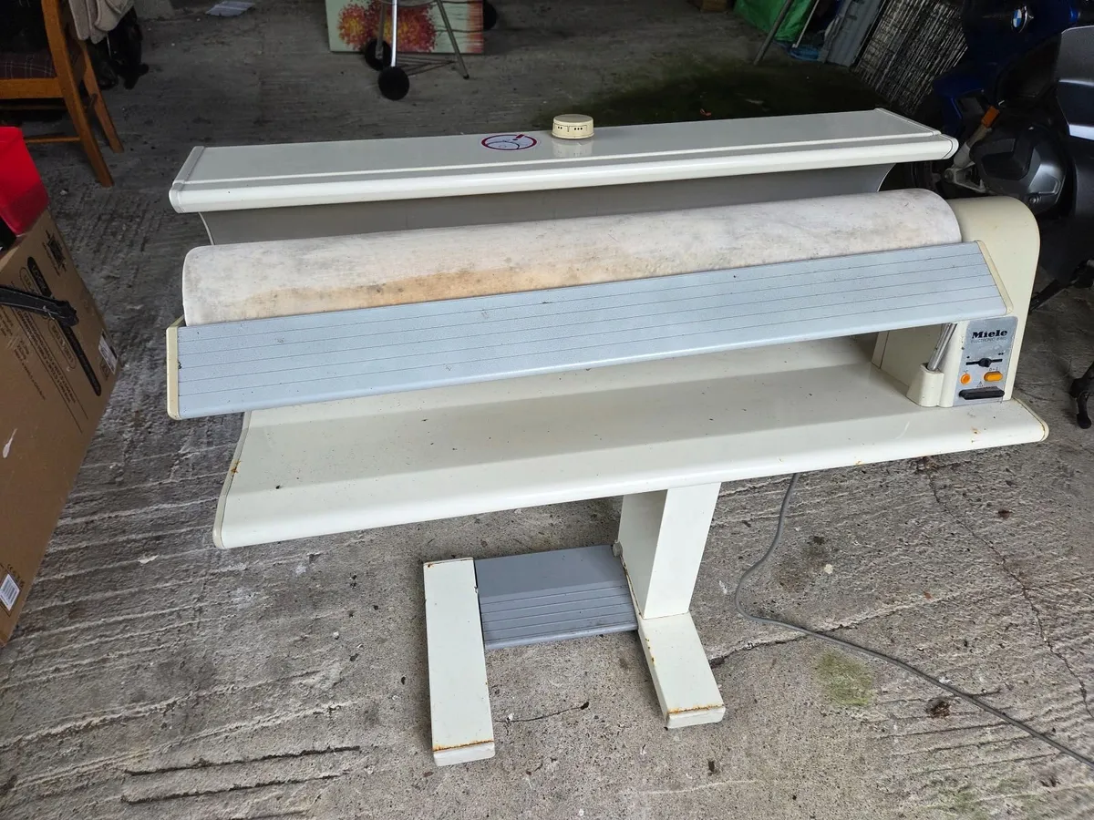 Rotary Iron - Image 2