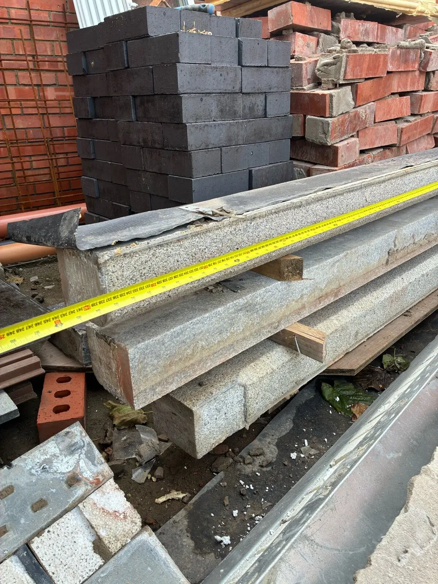Granite door surround - Image 3