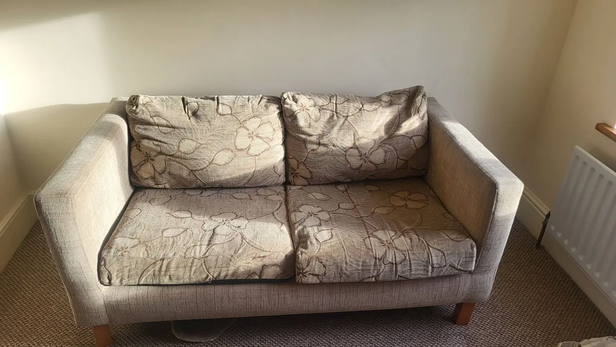 Settee