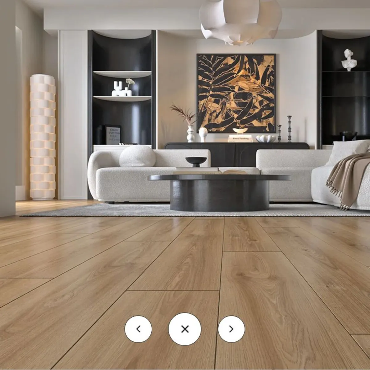 PALLET DEAL - Aspekt 8mm Kalamis Laminate - Image 1