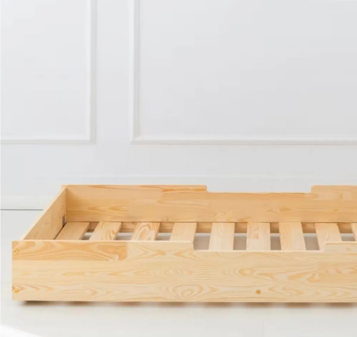 ADEKO house bed frame  90x190 - Image 3