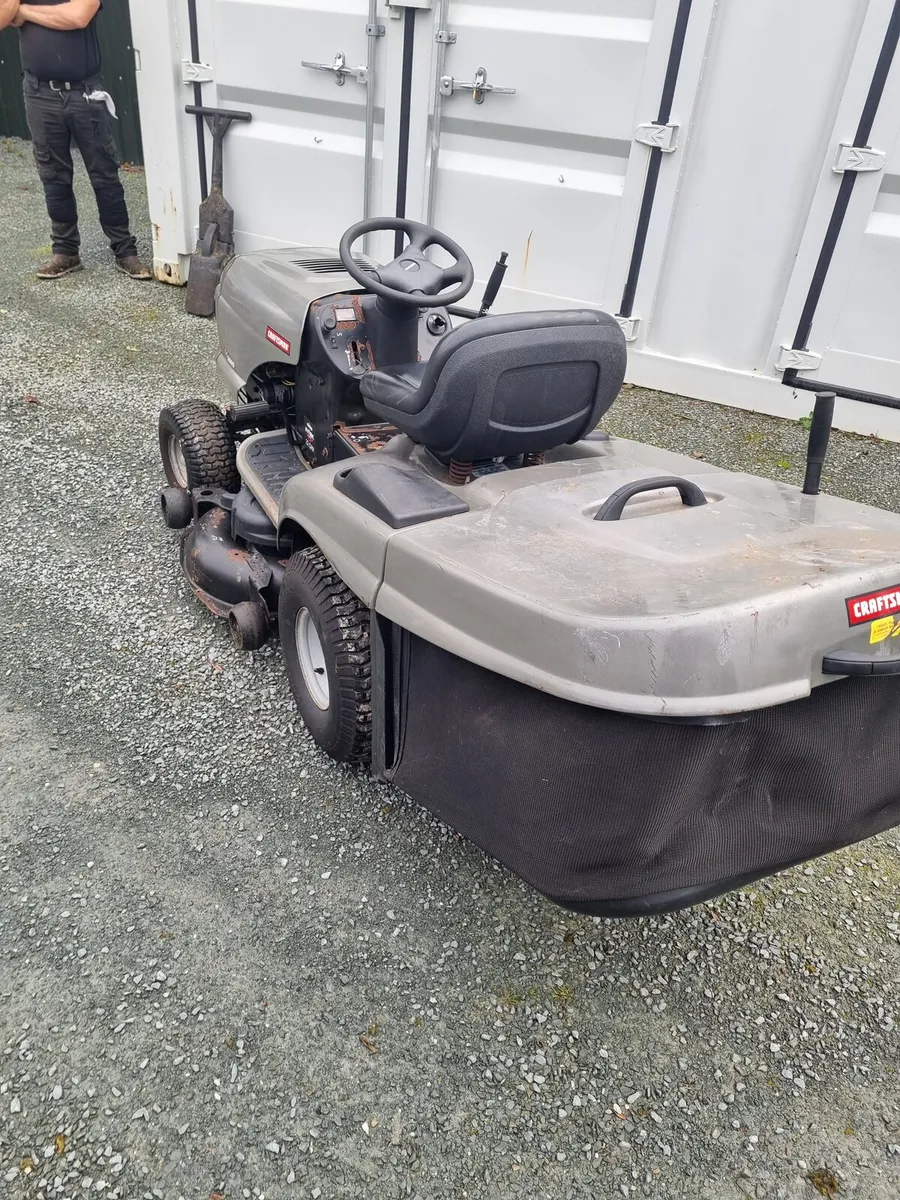 Lawnmower - Image 4