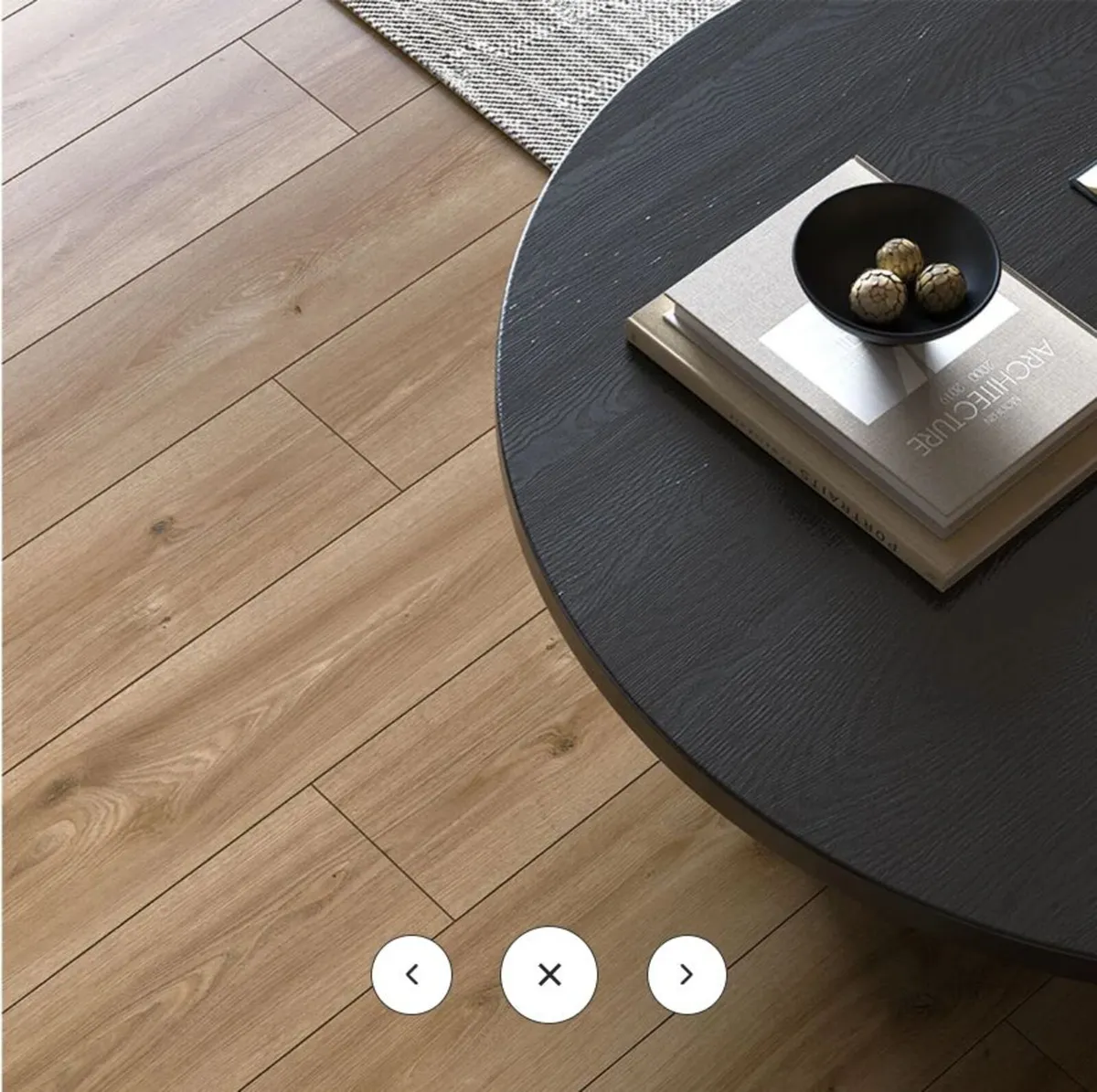 PALLET DEAL - Aspekt 8mm Kalamis Laminate - Image 3