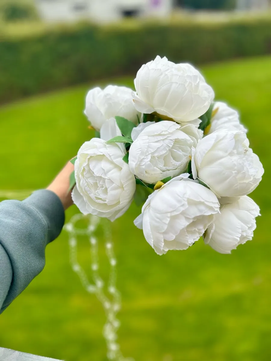 Bridal bouquet - Image 3