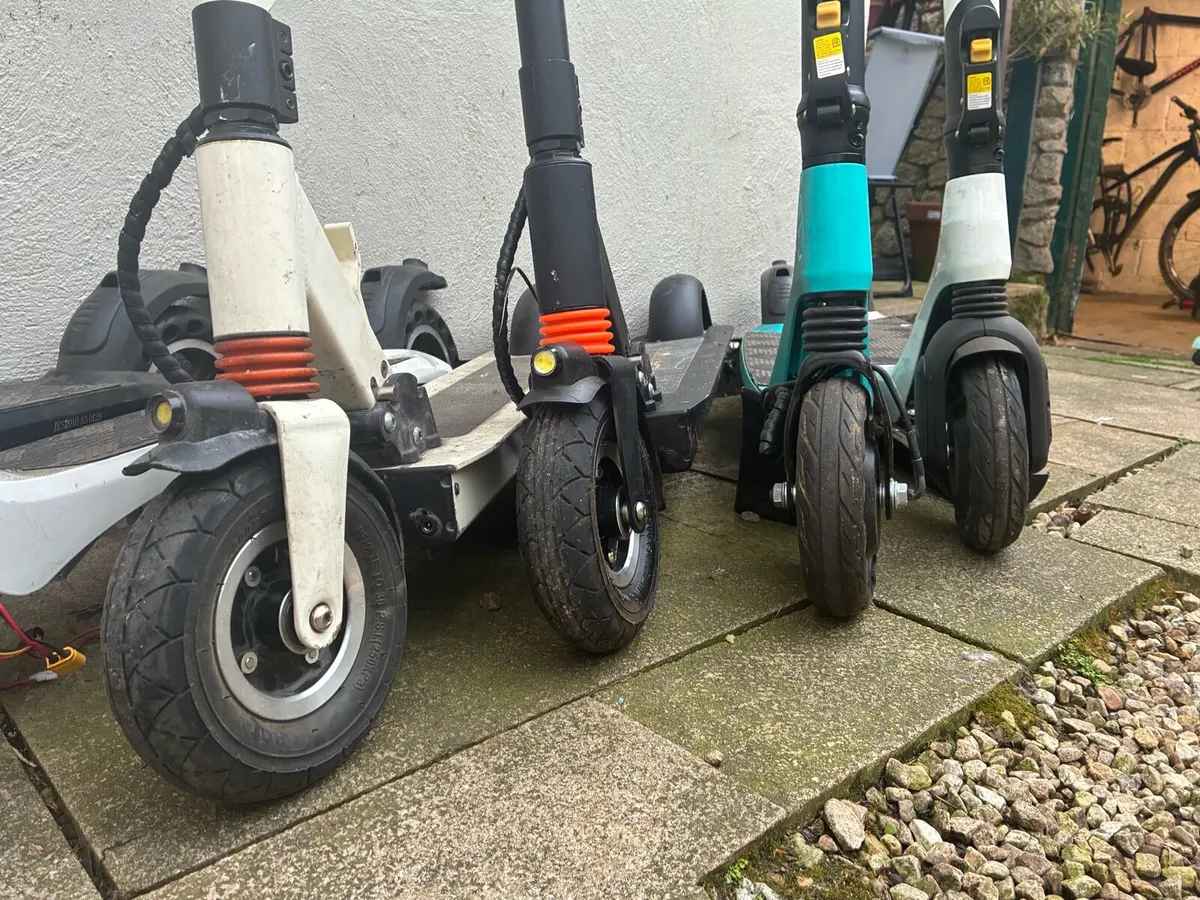 E-bike - Image 2