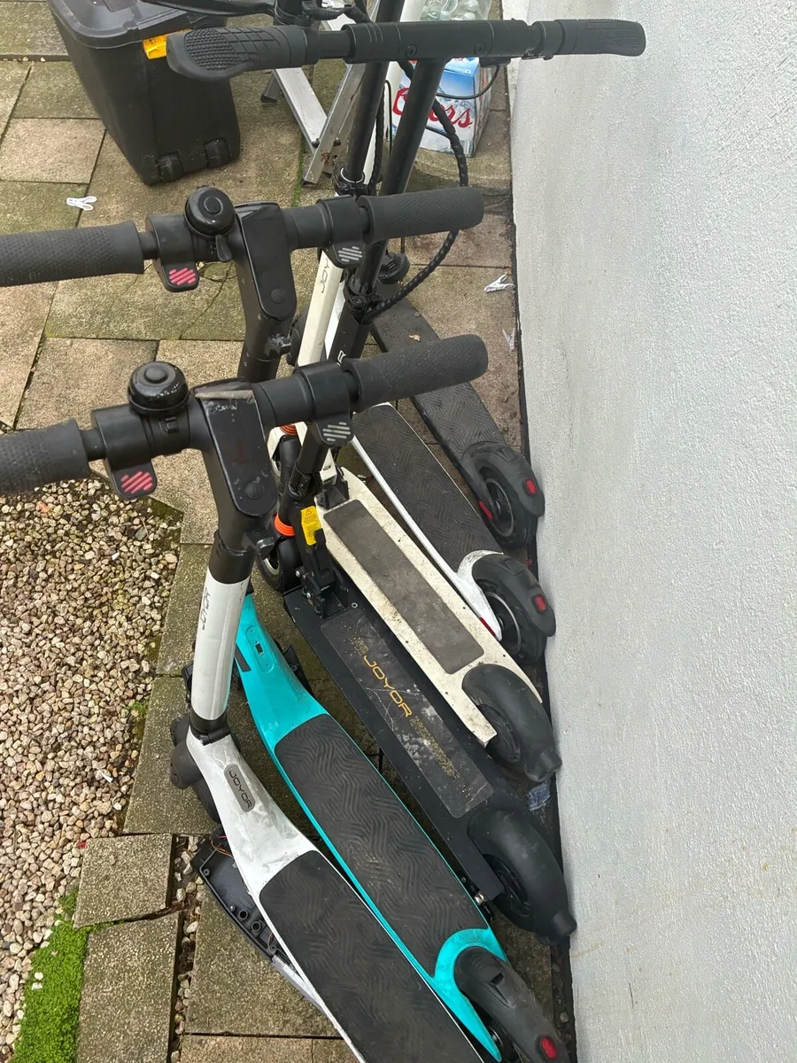 E-bike - Image 1