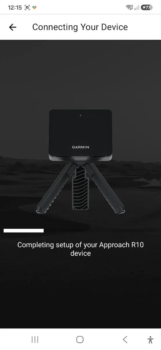 Garmin R10 - Image 1