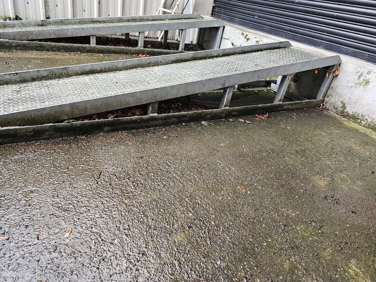 Car Ramps - Image 4