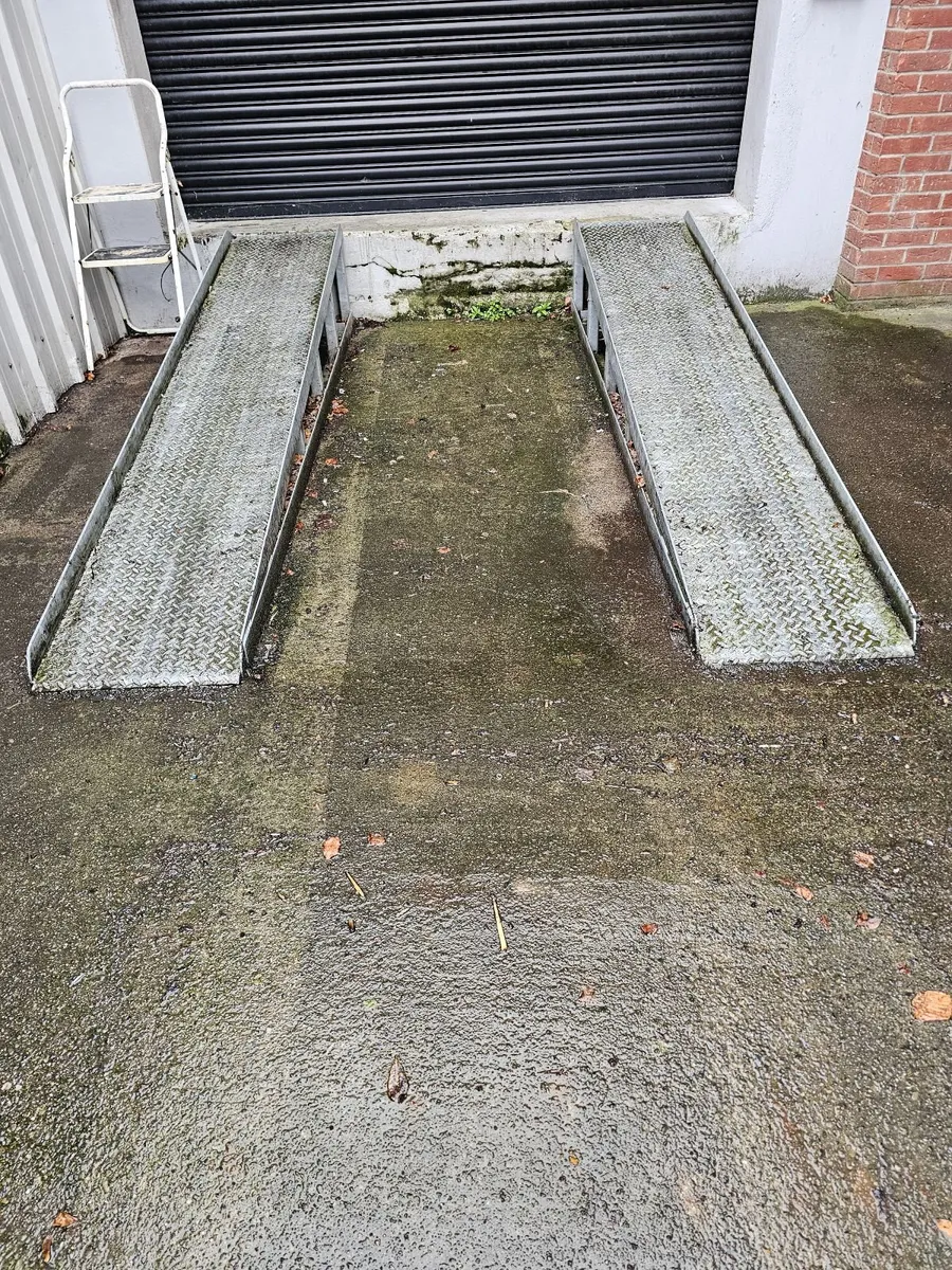 Car Ramps - Image 2