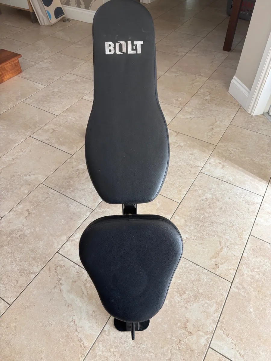Bolt Bench - Image 2