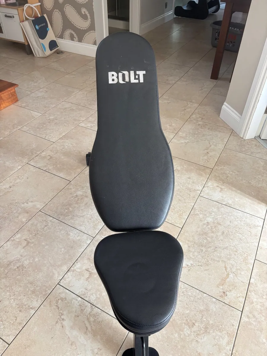 Bolt Bench - Image 3
