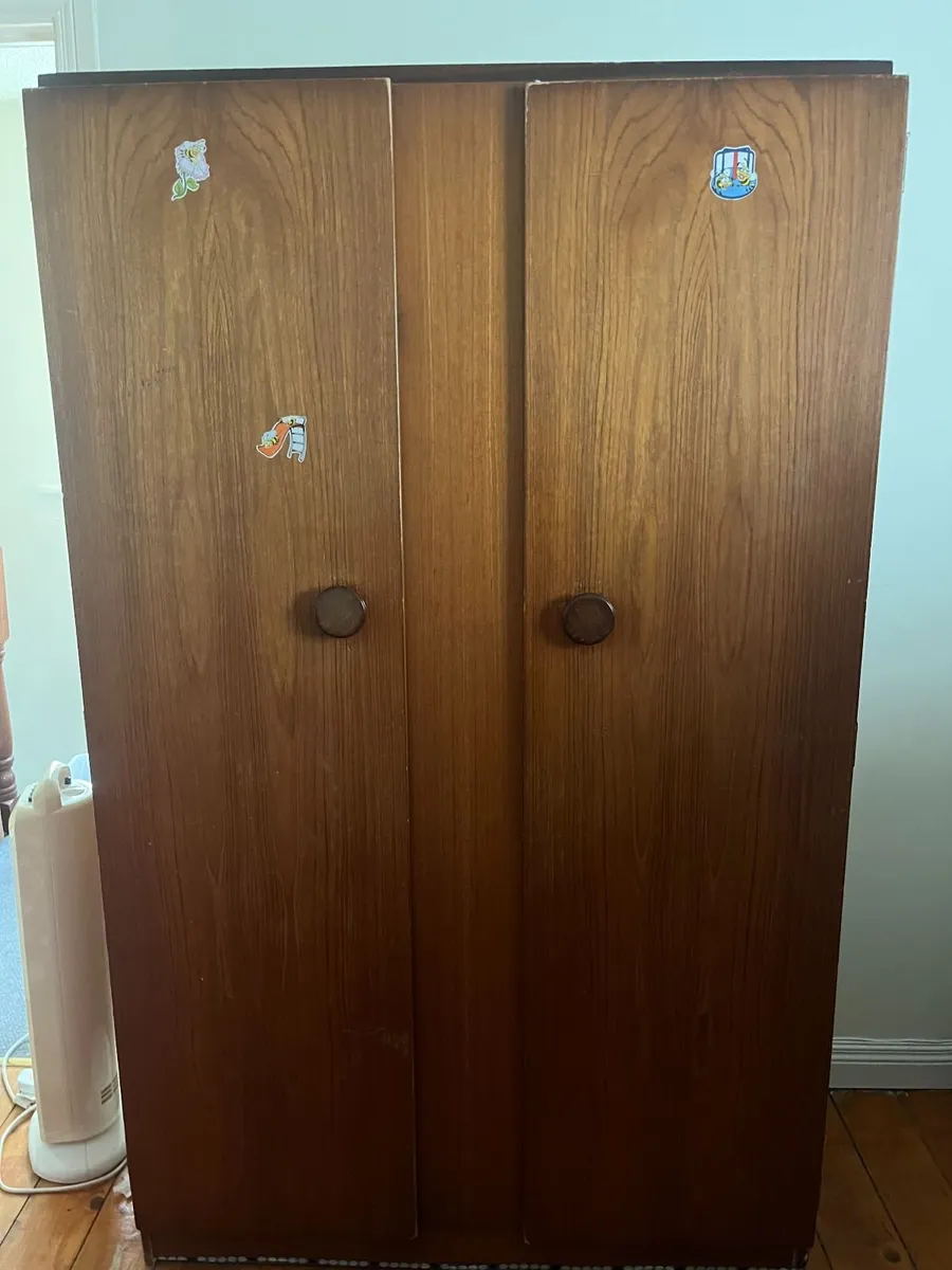 Wardrobe - Image 1