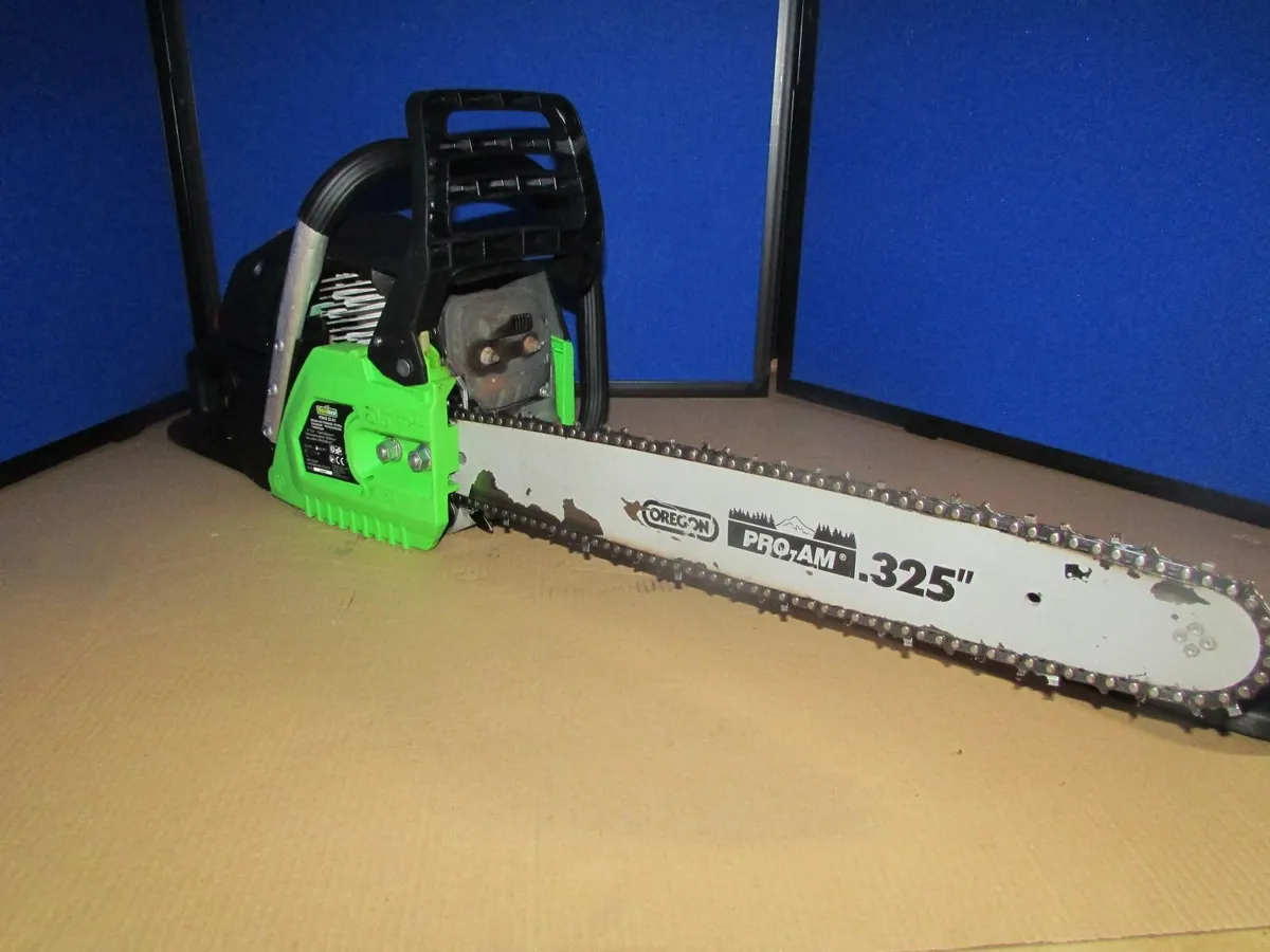 Florabest Chain Saw - Image 3