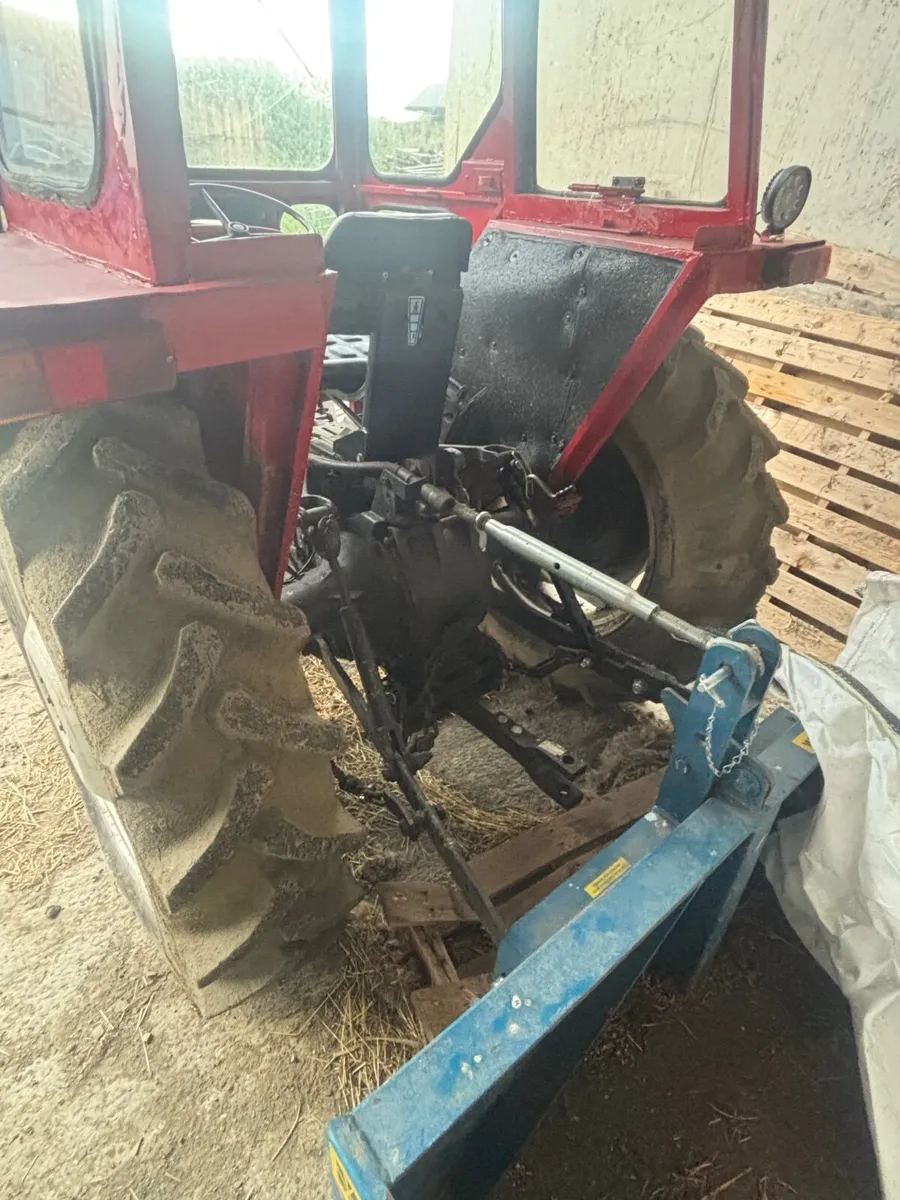 Massey Ferguson 240 - Image 3