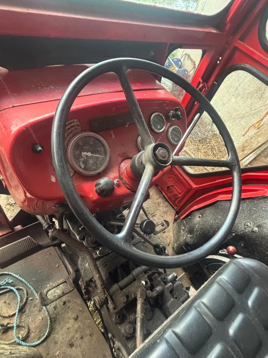 Massey Ferguson 240 - Image 4