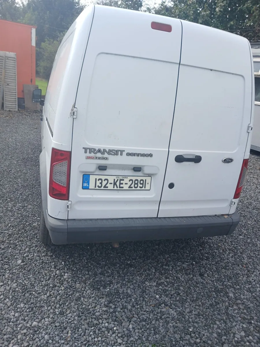 Ford Transit 2013 - Image 3