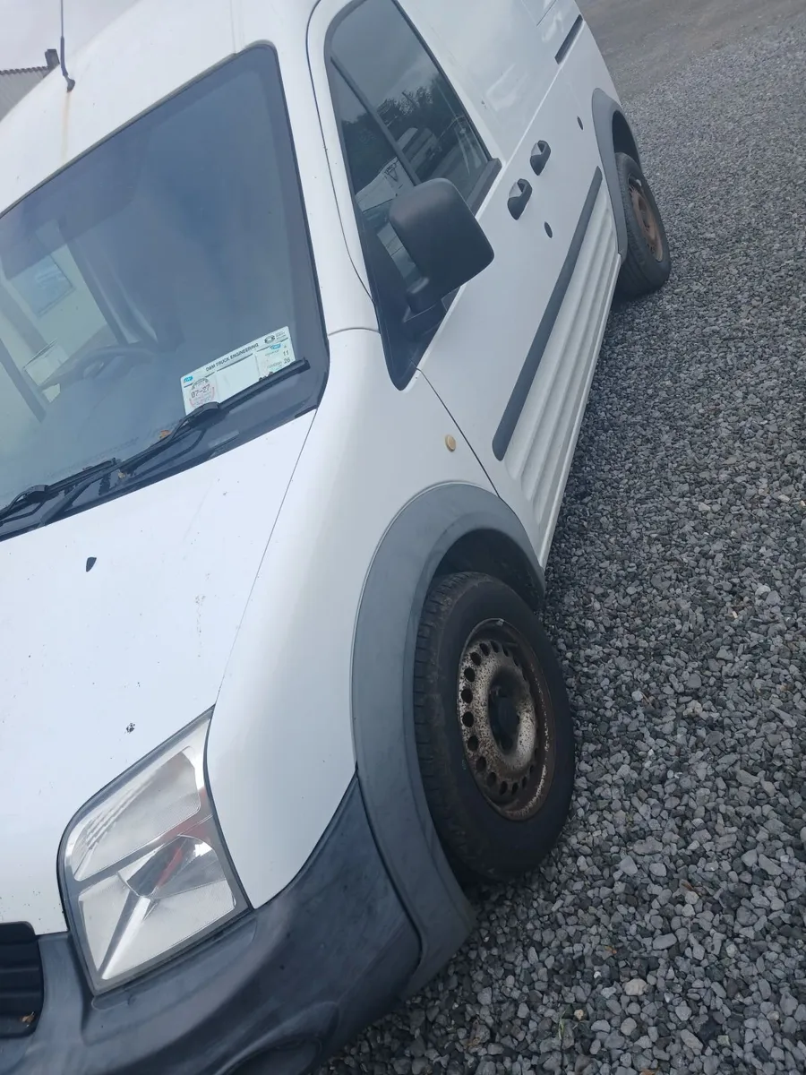 Ford Transit 2013 - Image 4