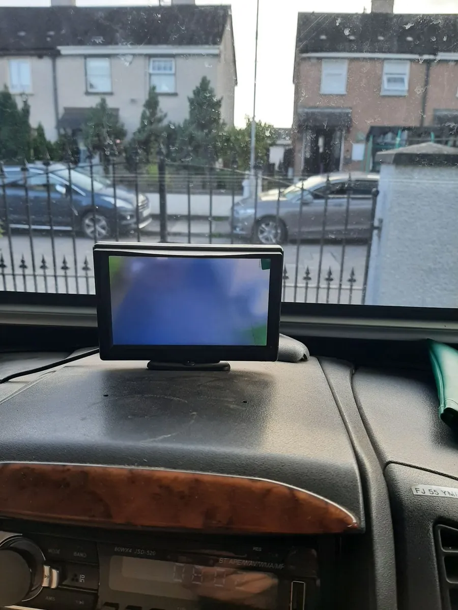 Campervan - Image 1
