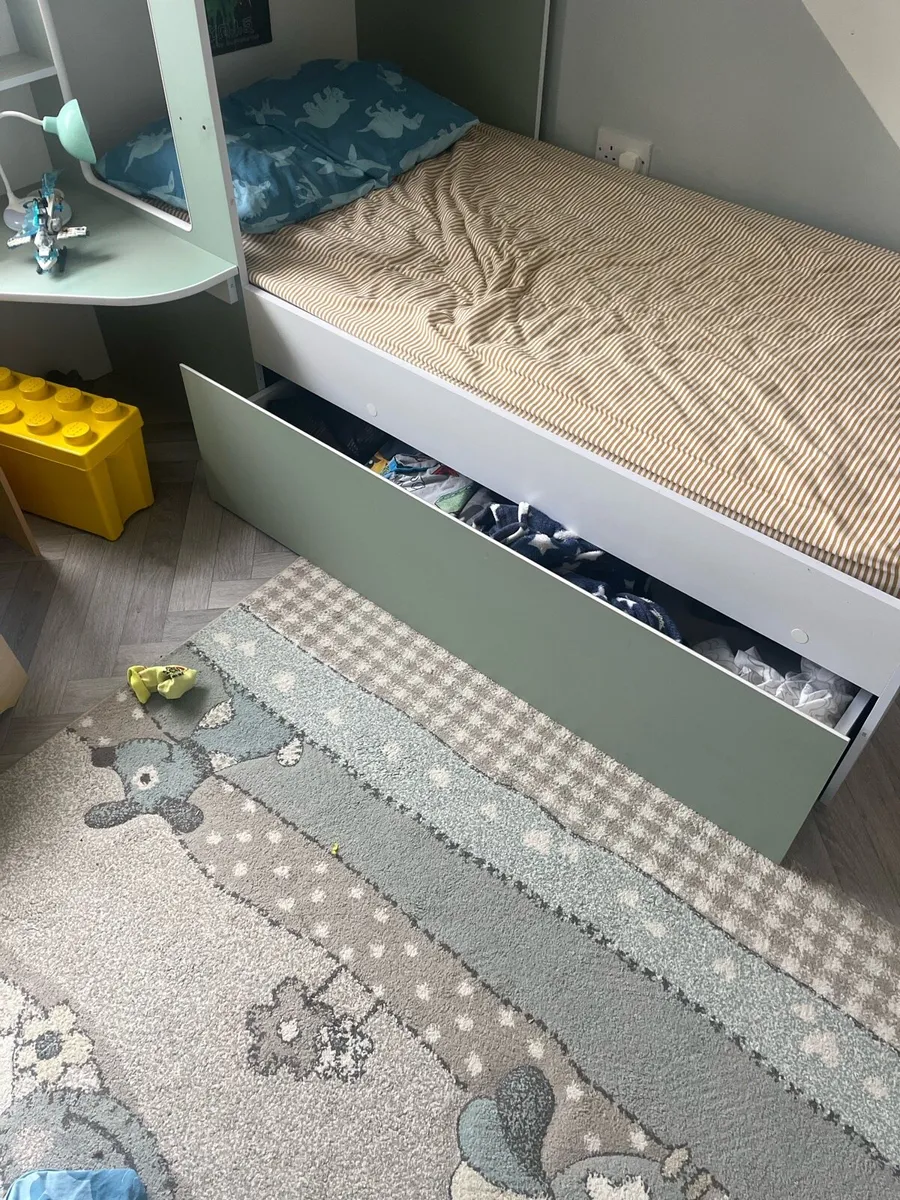 Kids Bed - Image 3