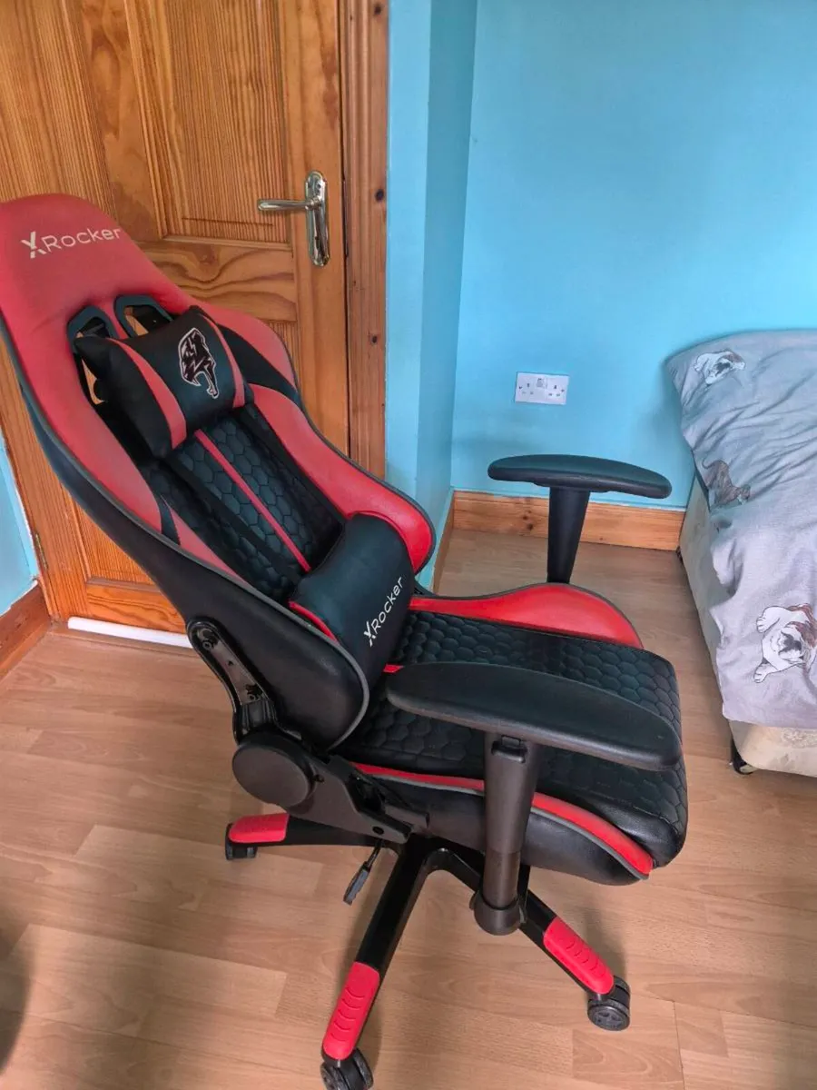 Gaming chair - Image 3