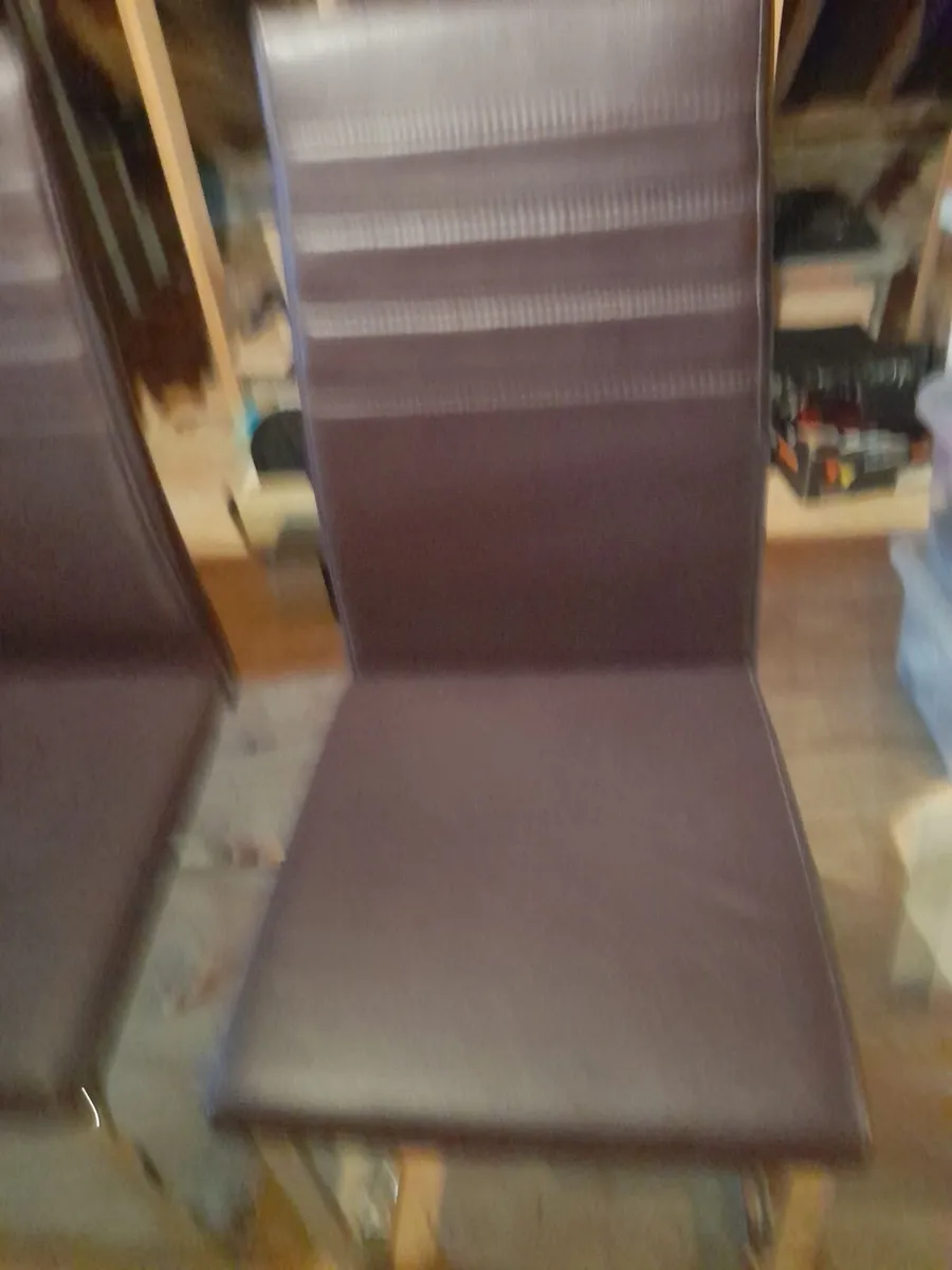 Chairs - Image 2
