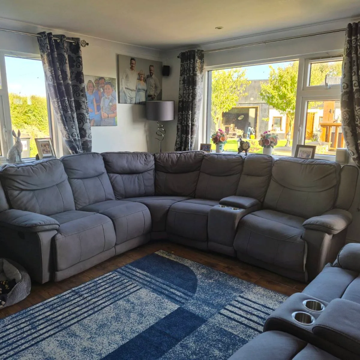 Sofa - Image 1