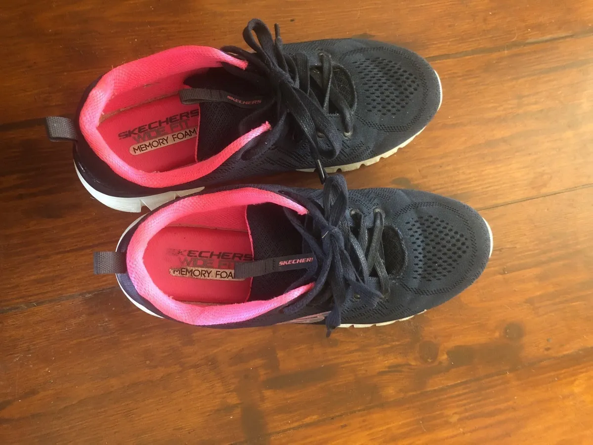 Ladies Footwear - Image 2