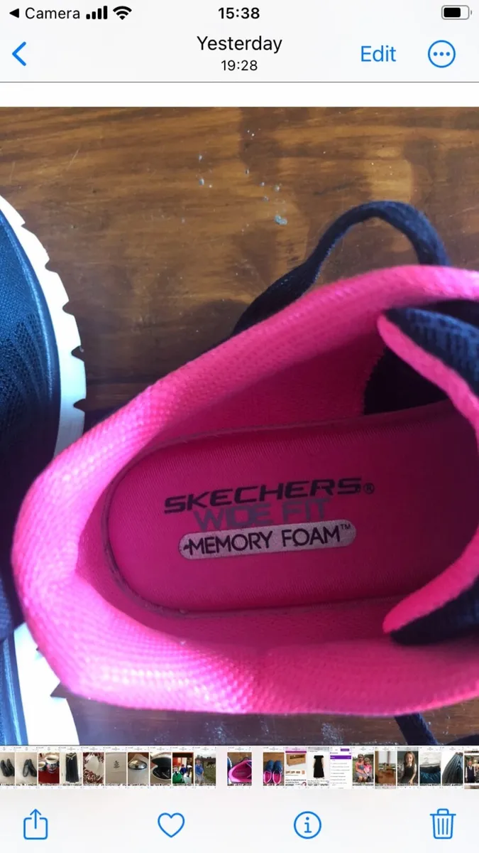 Ladies Footwear - Image 4