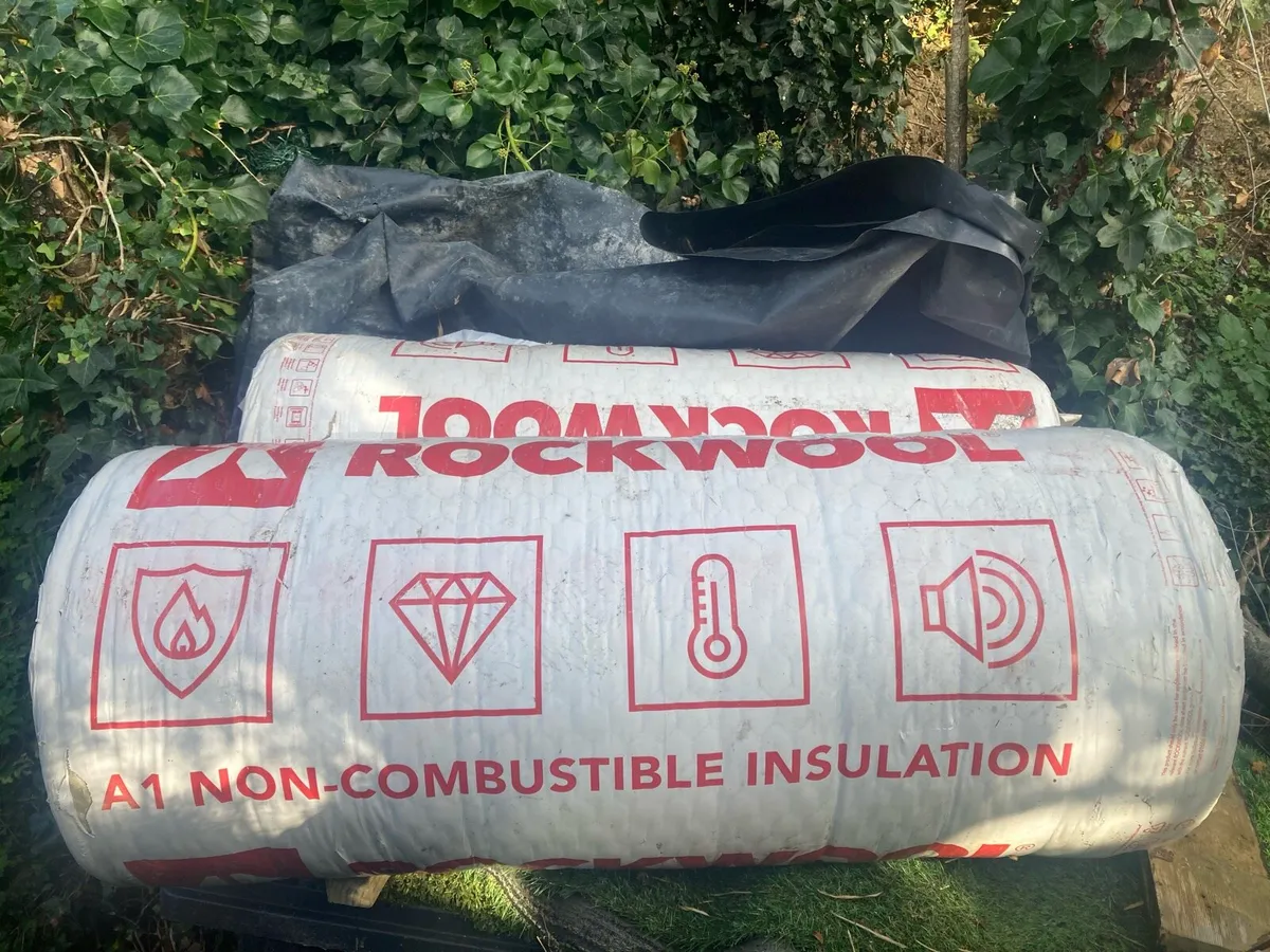 Insulation Rockwool - Image 3