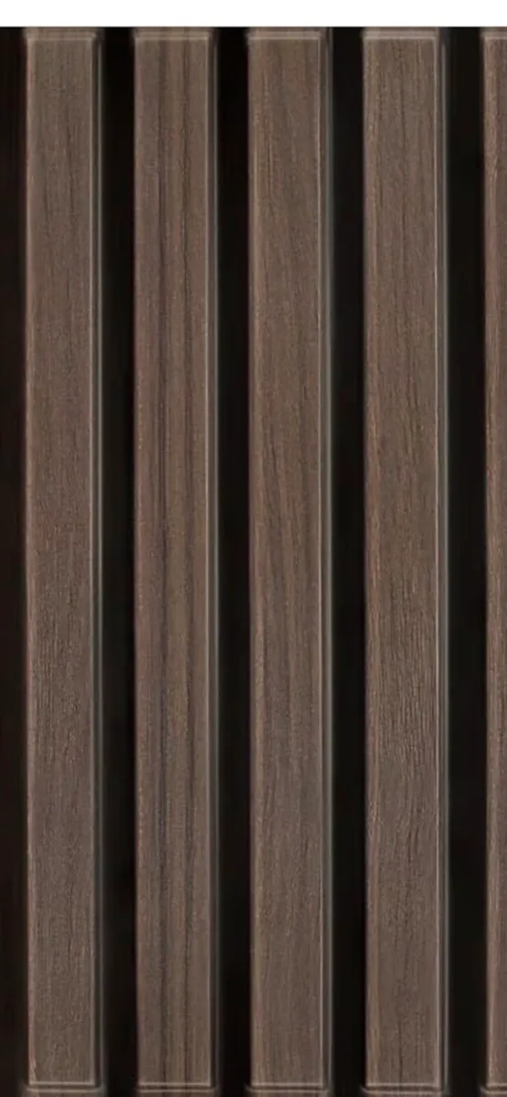 Wall panels