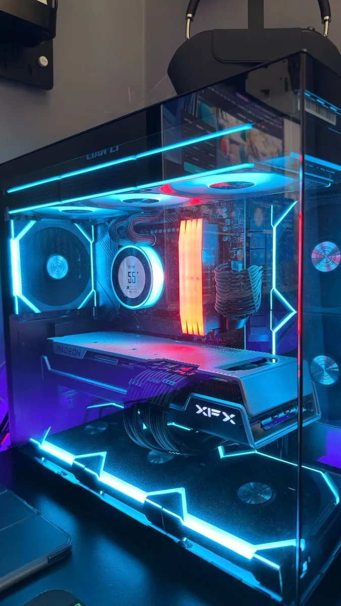 XFX Radeon RX 7900 XTX 24GB - Image 1