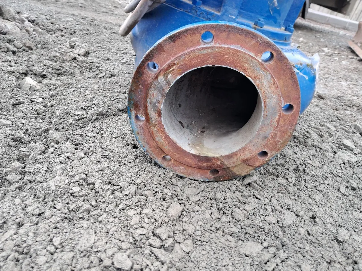 Submersible pump - Image 3