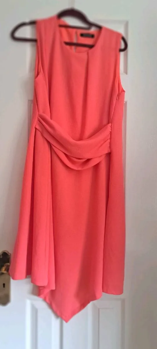 Dress and Tracksuit - Image 1