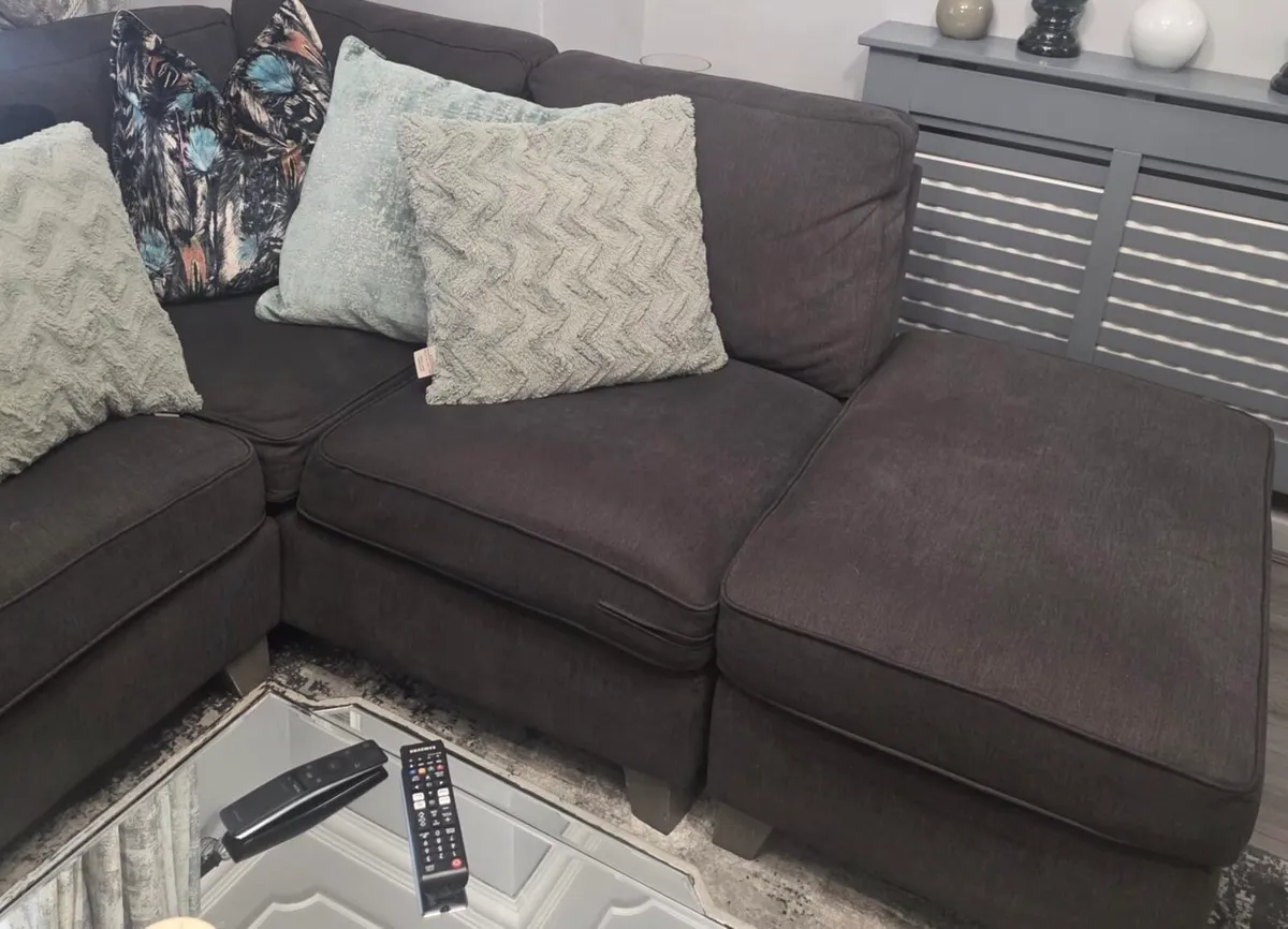 Living room coache - Image 3