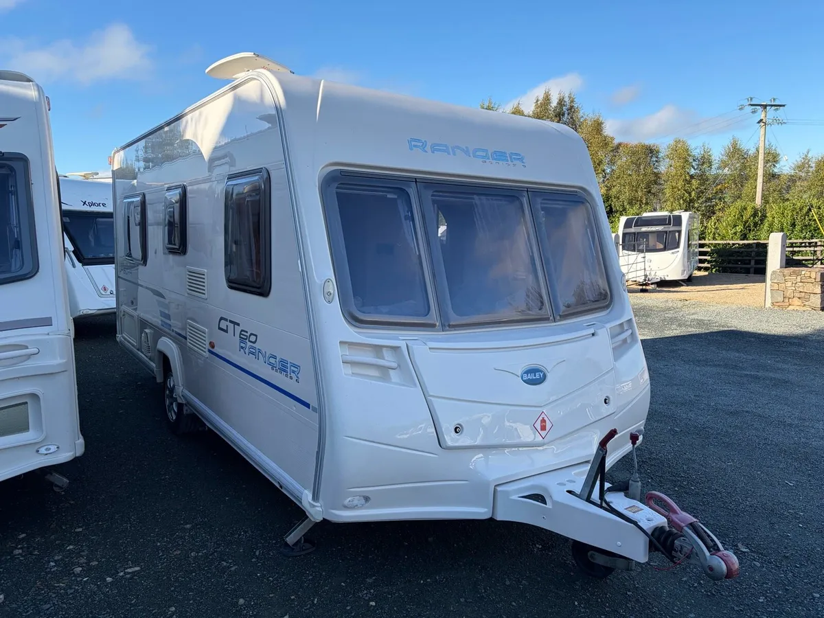 Bailey Ranger Series 6 GT60 - Image 2