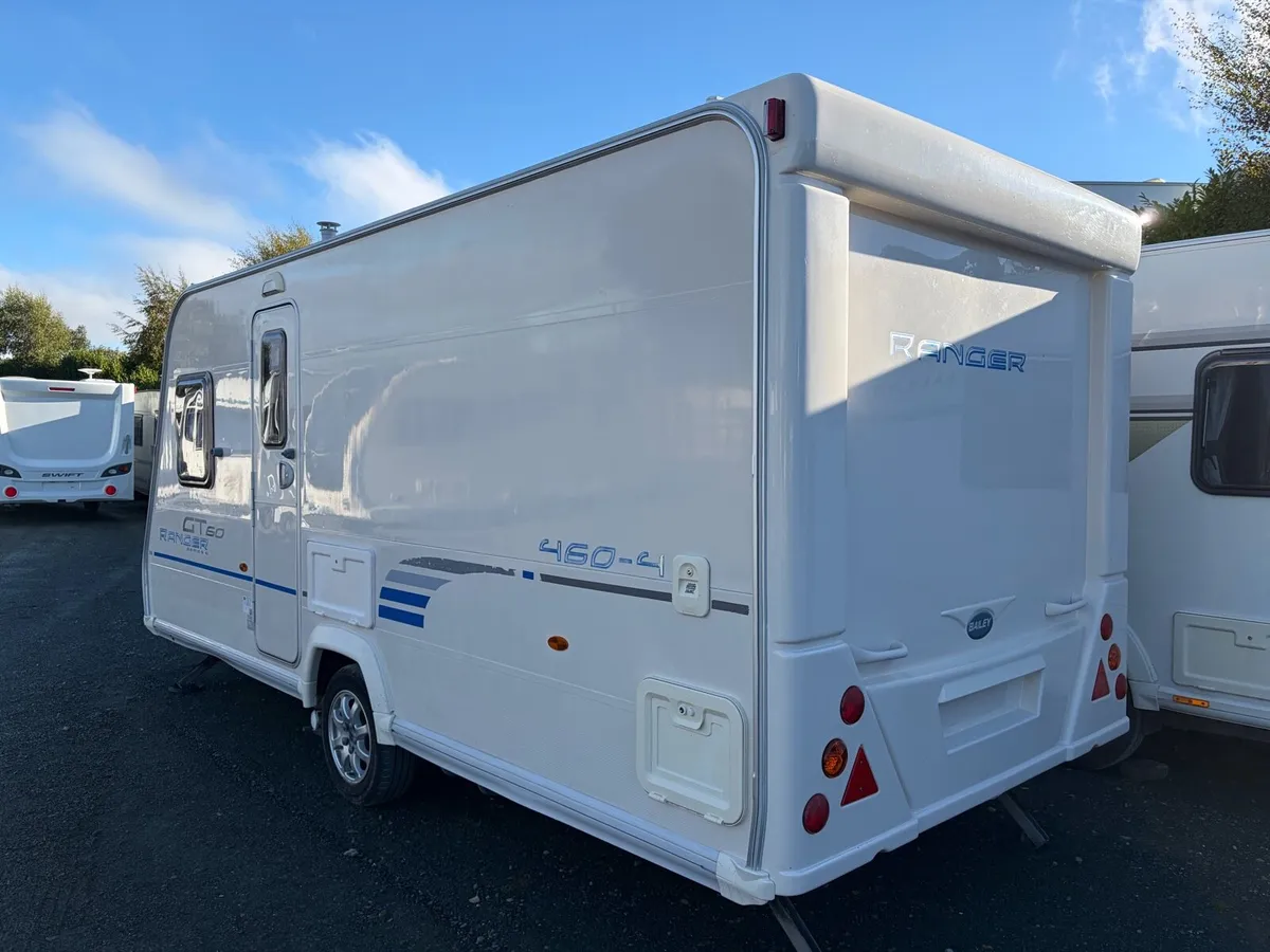 Bailey Ranger Series 6 GT60 - Image 3