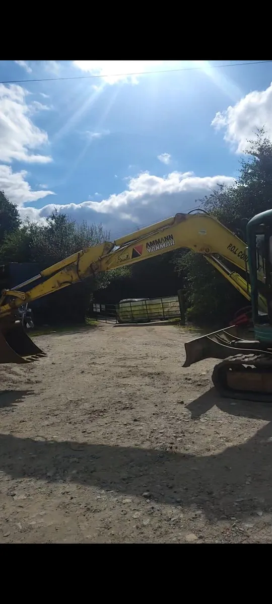 Digger - Image 1