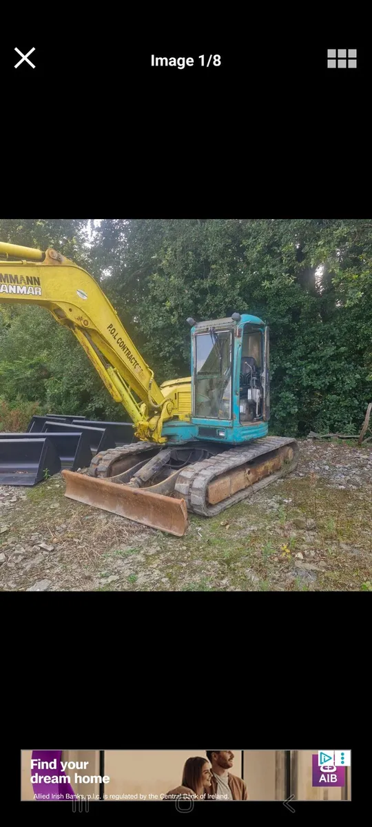 Digger - Image 2