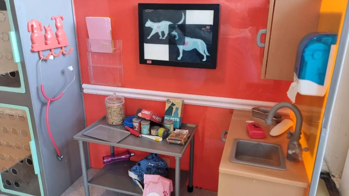 Our Generation vet clinic - Image 2