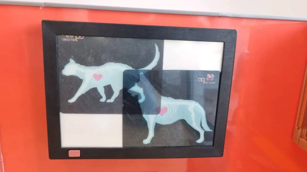Our Generation vet clinic - Image 3